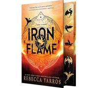 Iron Flame: Wing and Claw Collection: 2