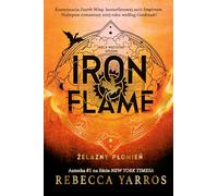 Iron Flame Żelazny płomień