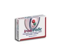 IRON FOLIC 30CPS