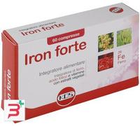 IRON FORTE 60 COMPRESSE