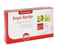 IRON FORTE 60CPR