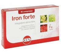 IRON FORTE 60CPR