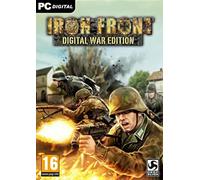Iron Front: Digital War Edition (PC) Steam Key GLOBAL