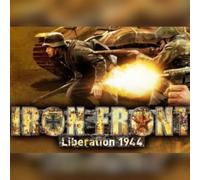 Iron Front: Digital War Edition (PC) Steam Key - GLOBAL