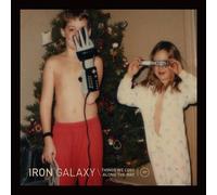 IRON GALAXY - THINGS WE LOST ALONG..