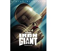 Iron Giant Se [Edizione: Regno Unito] [Edizione: Regno Unito]