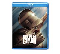 The Iron Giant (Signature Edition)