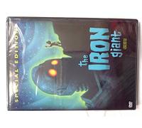 Iron Giant [Special Edition]