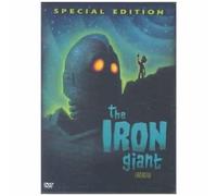 IRON GIANT (SPECIAL EDITION) (DVD/WS 2.35 ANAMORPHIC/DD5.1/ENG-FR-SP-SUB)