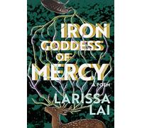Iron Goddess of Mercy