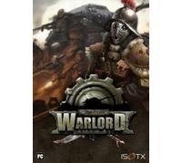 Iron Grip: Warlord - Scorched Earth (DLC) Steam Key GLOBAL