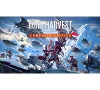 Iron Harvest Complete Edition