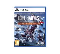Iron Harvest Complete Edition PS5 (Sp ) (139122)