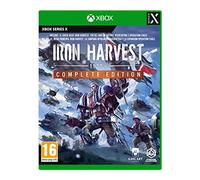 Iron Harvest - Complete Edition - Xbox Series X