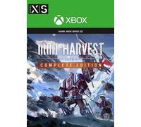 Iron Harvest Complete Edition (Xbox Series X|S) XBOX LIVE Key EUROPE