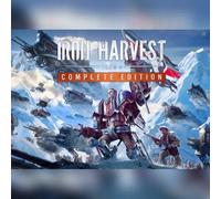 Iron Harvest Complete Edition (Xbox Series X|S) Xbox Live Key - TURKEY