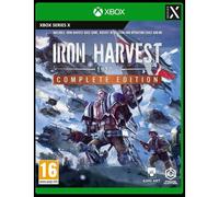Iron Harvest - Edizione Completa /Xbox Series X