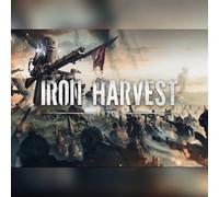 Iron Harvest (PC) Steam Key - GLOBAL