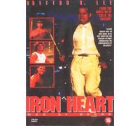 Iron Heart - Man of Honor [ 1992 ]