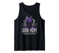 Iron Hope - Abbigliamento di Strada Y2K Canotta
