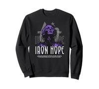 Iron Hope - Abbigliamento di Strada Y2K Felpa