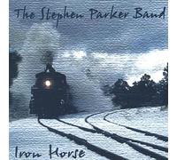 Iron Horse