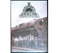 Iron Horse in Schenectady: Locomotives of the World