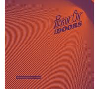 Iron Horse Pickin' On The Doors (CD)