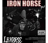 Iron Horse Pt.1