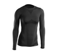 Iron ic-T-Shirt ml Lady Isoft IRN 4.1 TRM-Nero-M/L