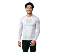 Iron-ic Maglietta Intima Tenica A Maniche Lunghe Irn Soft 4.1