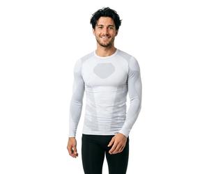 Iron-ic Maglietta Intima Tenica A Maniche Lunghe Irn Soft 4.1