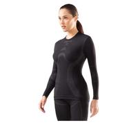 IRON-IC MERINO W TEE ML THERMIC