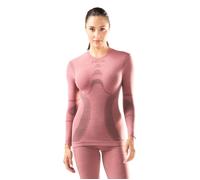 IRON-IC MERINO W TEE ML THERMIC M/L