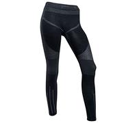 Iron ic-Pant Long Lady Merino IRN 7.0 PRF-Nero Wo/PA-M/L