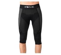 IRON-IC PERFORMANCE MID 3/4 PANT L/XL