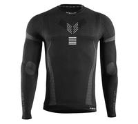 IRON-IC PERFORMANCE MID LS MAN L/XL