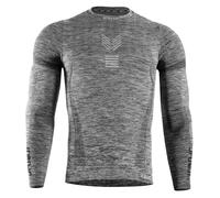 IRON-IC PERFORMANCE MID LS MAN XXL