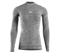 IRON-IC PERFORMANCE MID LS WOMAN M/L
