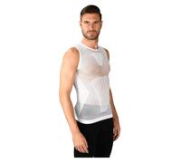 IRON-IC SL MESH PERFORMANCE LIGHT CANOTTA INTIMO UOMO