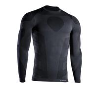 IRON-IC THERMIC ISOFT ML WARM T-SHIRT INTIMO UOMO