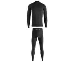 IRON-IC THERMIC MID SET JUNIOR