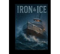Iron & Ice: The Life, Death, and Legend of the Edmund Fitzgerald