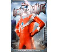 Iron King: Complete Series