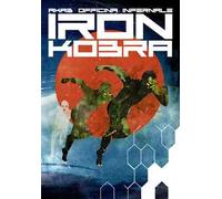 Iron Kobra