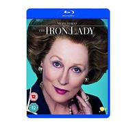 Iron Lady The BD
