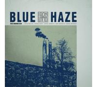Iron Lamb Blue Haze (Vinyl LP) 12" Album