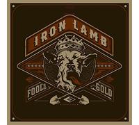 Iron Lamb Fool's Gold (CD) Album