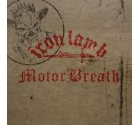 Iron Lamb - Split [Import]