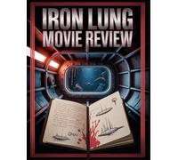 IRON LUNG Movie Review: A Blueprint for the Post-Studio Era: How Creators Are Seizing the Means of Production, Owning Their Audiences, and De-Risking the Future of Cinema